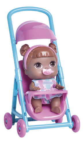 Super Toys Babys Collection Mini Carrinho 348