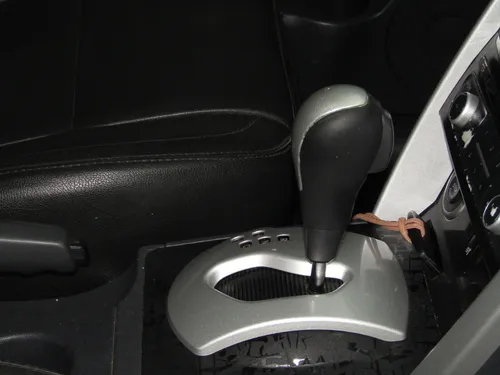 Renault Koleos 2.5 Dynamique 4x2 At