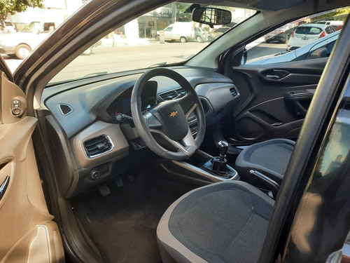 Chevrolet Prisma 1.4 Ltz 98cv 2015