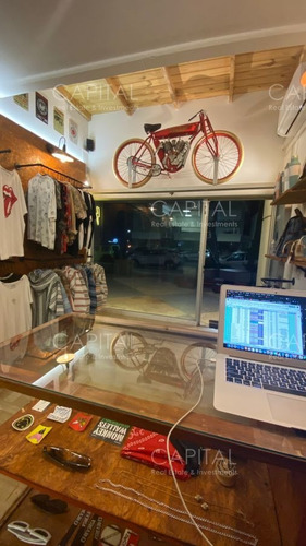 Imagen 6 de 9 de Alquiler De Local Comercial En Gorlero!!! - Punta Del Este Peninsula