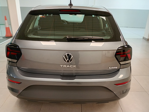 Volkswagen Polo 1.6 Msi Track