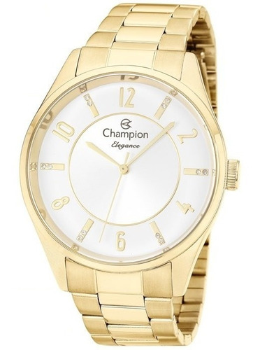 Relogio Champion Feminino Cn26288h