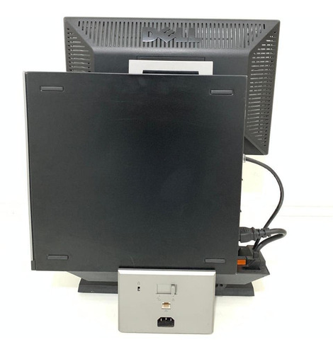 Computador Dell Usado I7 Ram 8gb Hd 1tb Barato Com Tela 17 (Usado)
