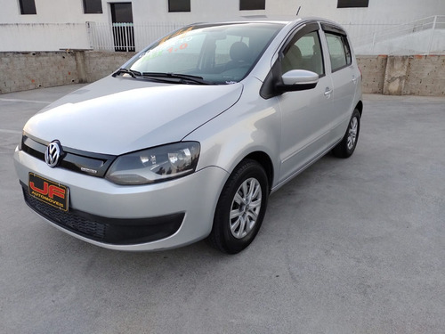 Imagem 1 de 6 de Volkswagen