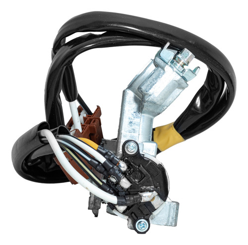 Un Cilindro Encendido C/llave Generica Honda Civic 92/95