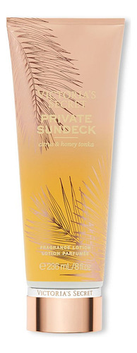  Creme Hidratante Victoria's Secret Private Sundeck
