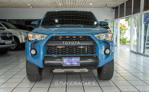 Imagen 2 de 9 de Toyota 4runner 2018 Trdpro 4x4