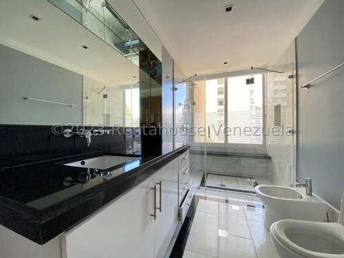 Imagen 17 de 30 de Apartamento En Venta, La Castellana, 416mts, Rah 23-19764