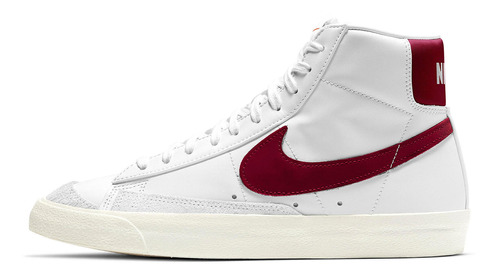 Zapatillas Nike Blazer Urbano Para Hombre Original Lh720