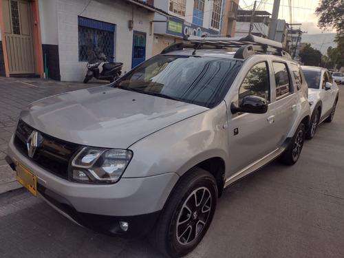 Renault Duster 2.0 Dynamique 4x4