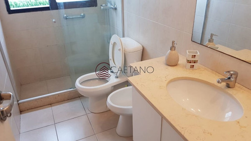Imagen 11 de 12 de En Alquiler De Temporada.. Hermoso Apto En Torre Con Servicios. - Punta Del Este Roosevelt