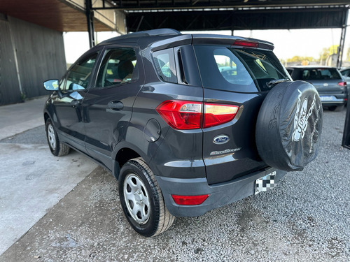 Ford Ecosport 1.6 Se 110cv 4x2