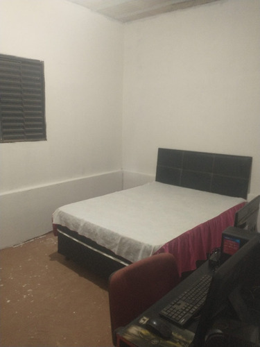 Chácara Com Casa, Piscina E Pomar Produzindo.