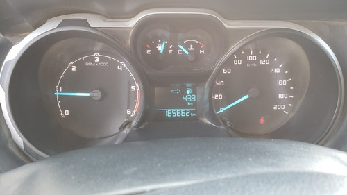 Ford Ranger 2.2 Cs 4x4 Xl Safety Tdci 125cv 2014