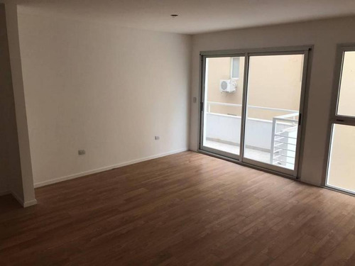 Imagen 4 de 9 de Monoambiente A Estrenar En Villa Crespo!!