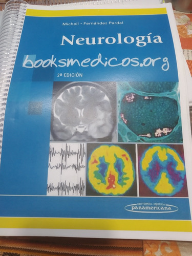 Neurología Booksmedicos.org