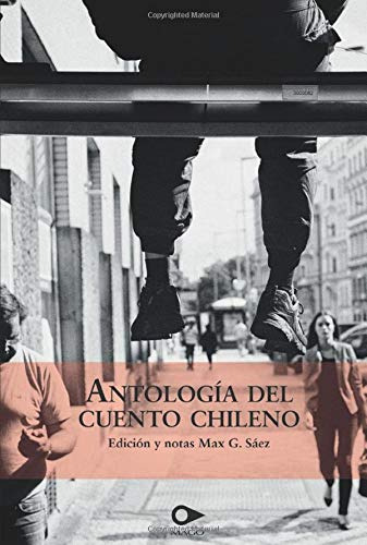 Antologia Del Cuento Chileno