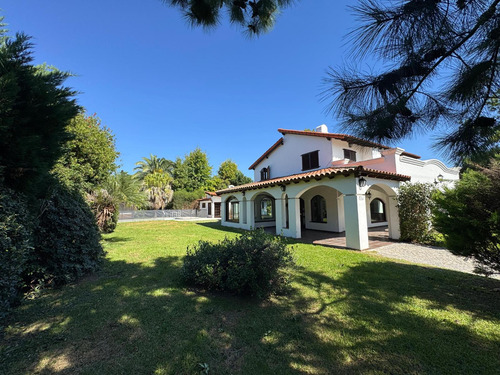 Casa En Venta Country Aranjuez