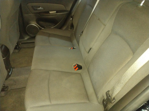Chevrolet Cruze Lt 1.8 Mec. 12 12 Lm Automóveis