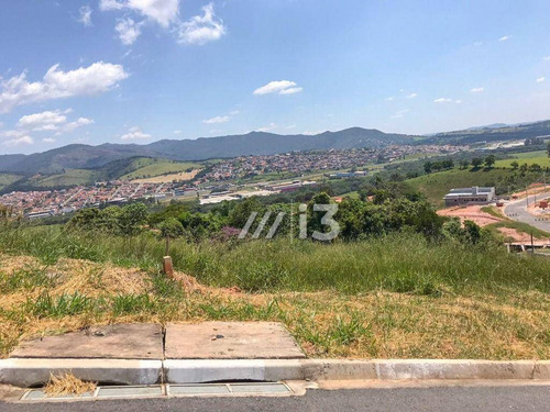 Imagem 15 de 19 de Terreno À Venda, 300 M² Por R$ 165.000,00 - Alto Da Floresta - Bom Jesus Dos Perdões/sp - Te0798