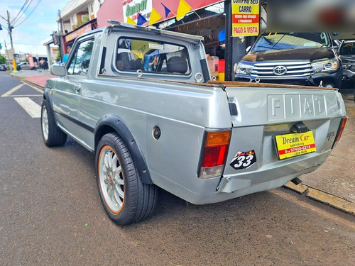 Imagem 4 de 9 de Fiat 147 1.3 Cs 1986