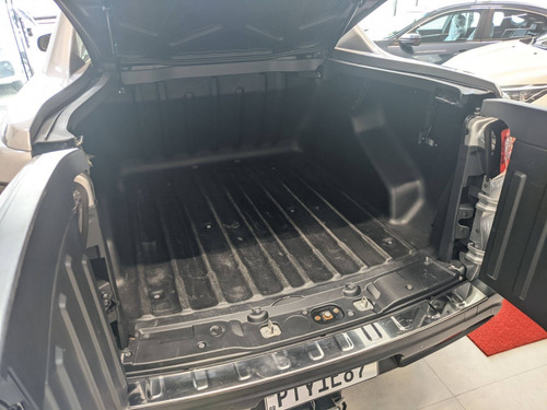 Imagem 10 de 11 de Fiat Toro 2.0 16v Turbo Diesel Ultra 4wd At9