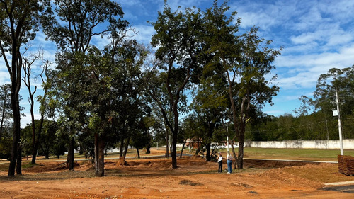 Terreno 626m2 - Lote Hi 17 - Ninho Verde Ii Eco Residence - Pardinho Sp