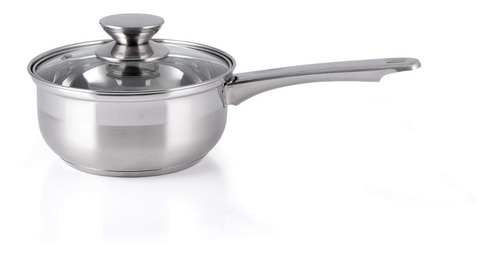 Batería De Cocina Begônia 7 Piezas Ollas De Acero Inoxidable