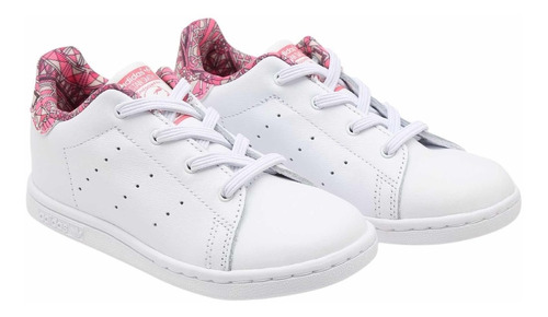 Tenis adidas Stan Smith Niña Cm8183 Dancing Originals