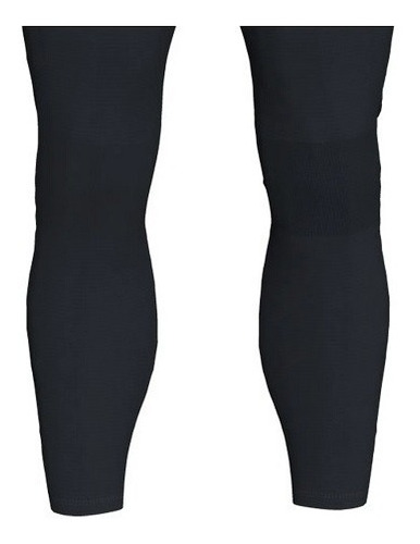 Imagen 3 de 5 de Pants Malla Joma Hombre Negro Correr, Running, Gym, Crossfit