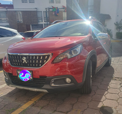 Peugeot 2008 1.2 Biturbo