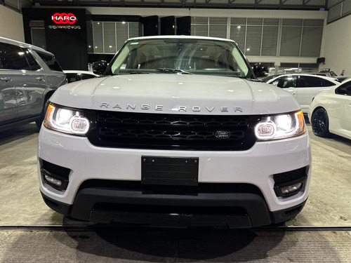 Land Rover Range Rover Sport 3.0 Hse At