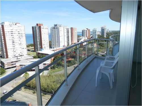 Imagen 2 de 24 de Alquiler De Apartamento 2 Dormitorios En La Mansa