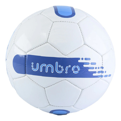 Pelota Futbol Oficial Umbro Cyther N°5 Calidad Y Estilo Febo