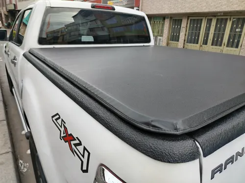Ford Ranger 3.2 Xls