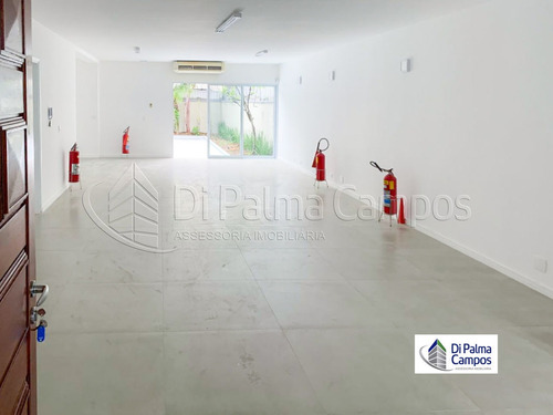 Imagem 3 de 15 de Casa Comercial Reformada Com 302 M² Na Vila Mariana - Dp4467