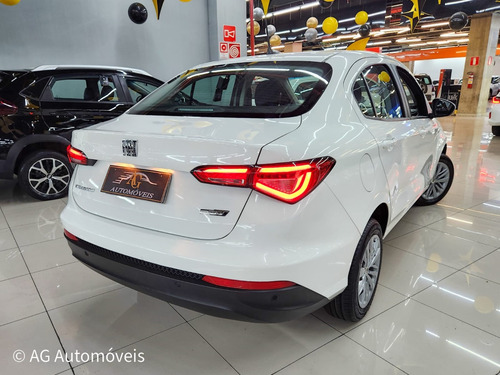 Fiat Cronos 1.0 FIREFLY FLEX DRIVE MANUAL