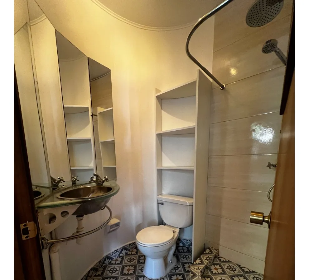 Imagen 4 de 12 de En Barrio Yungay: Arriendo De Loft