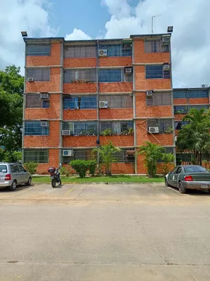 Apartamento en alquiler