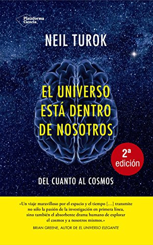 Universo Esta Dentro De Nosotros, El