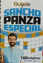 Comprar Quijote Sancho Panza Especial +quijote Autod 14+quijote Pock