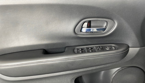 Imagem 11 de 15 de 125178 - Honda Hr-v 2017 Com Garantia