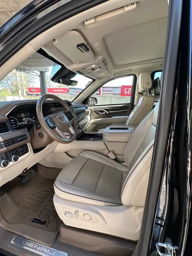Gmc Yukon Xl Denali