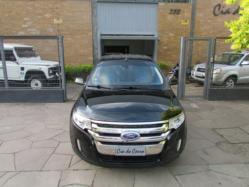Ford Edge 3.5 Sel Fwd 5p