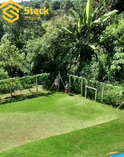 Imagem 15 de 30 de Chacara Residencial Em Louveira - Sp, Monterrey - Ch00110