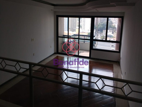 Imagem 7 de 30 de Apartamento, Venda, Serra Dos Cristais, Jundiaí - Ap11838 - 68727836