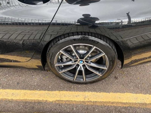 Imagem 9 de 15 de Bmw 330 I 2020