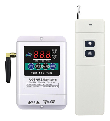 Pool Pump Timer Control Timer 2024