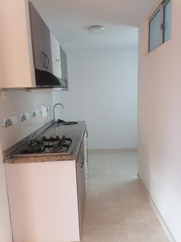 Imagen 2 de 11 de Venta Apartamento En Eucalipto, Manizales