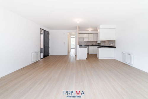 Imagen 2 de 20 de Se Vende Cuádruplex 1 Dorm. A Estrenar - Costas De Manantiales
